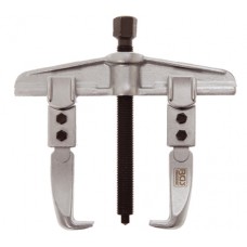 Izvlekač dvokraki 70-140 mm BGS Technic